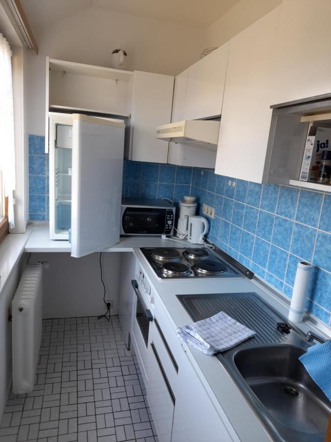 Appartementhaus Looss 알테나우 외부 사진